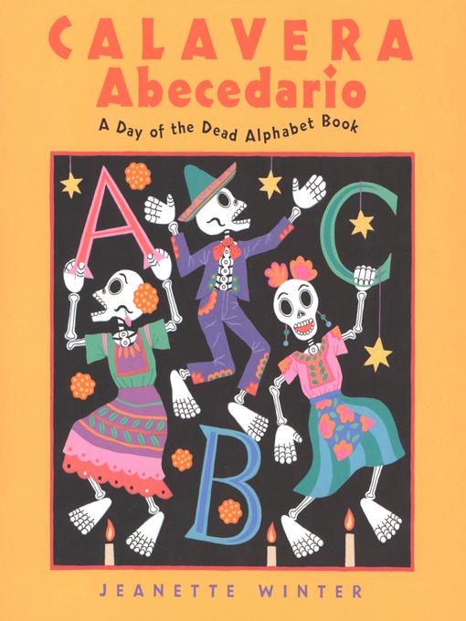 Calavera Abecedario