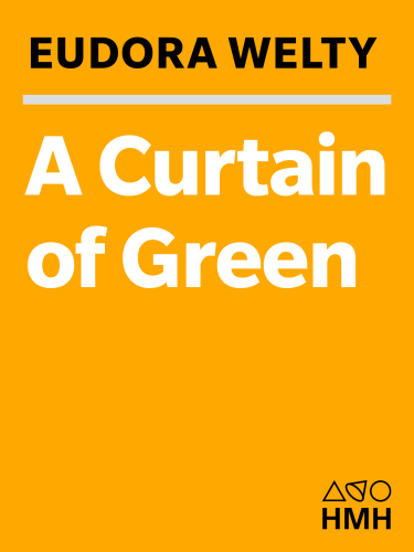 A Curtain of Green