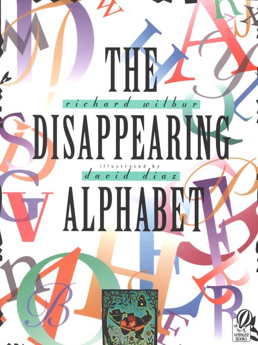 The Disappearing Alphabet