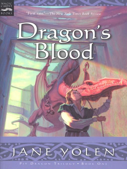 Dragon's Blood