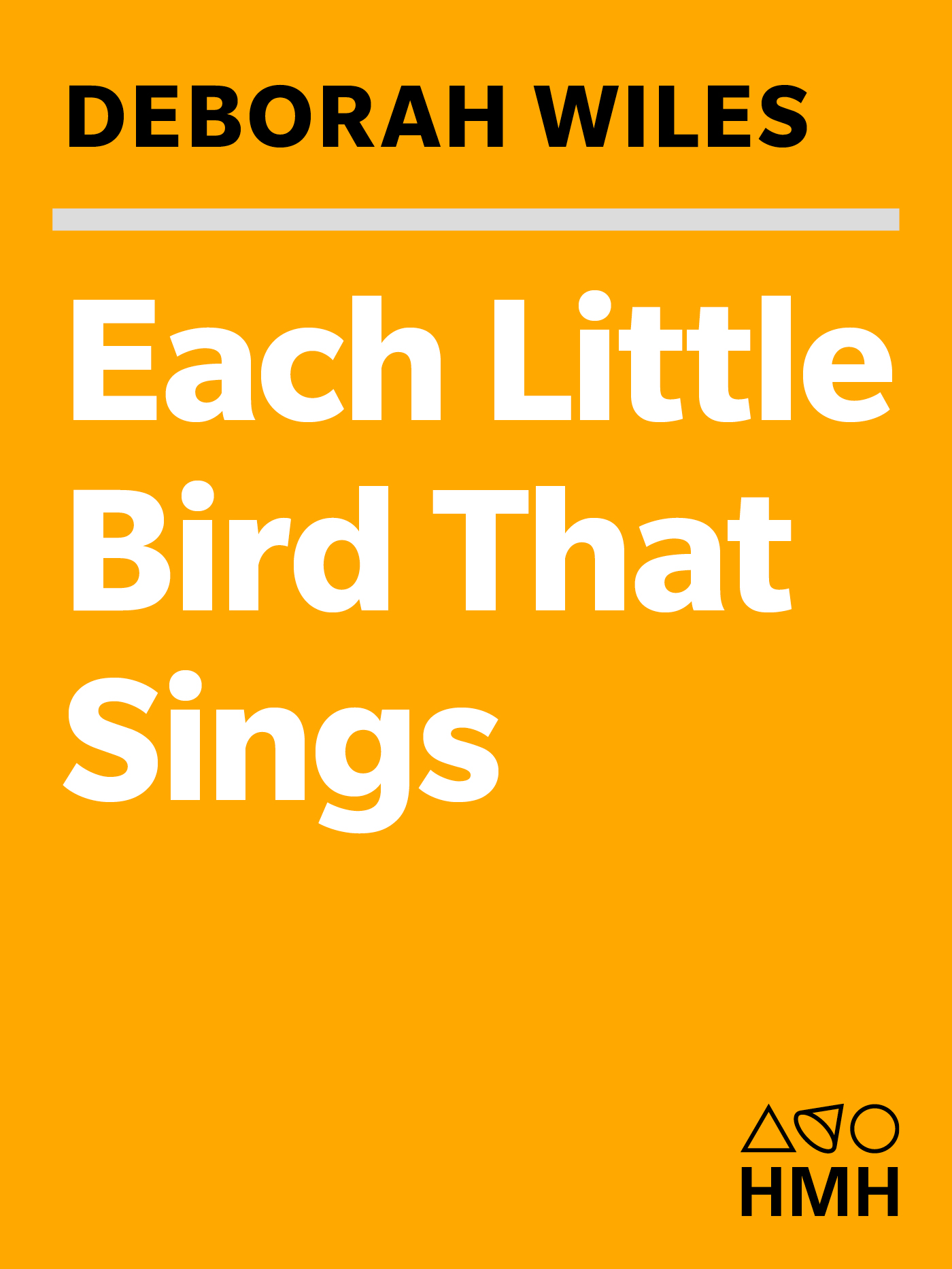 Each Little Bird That Sings