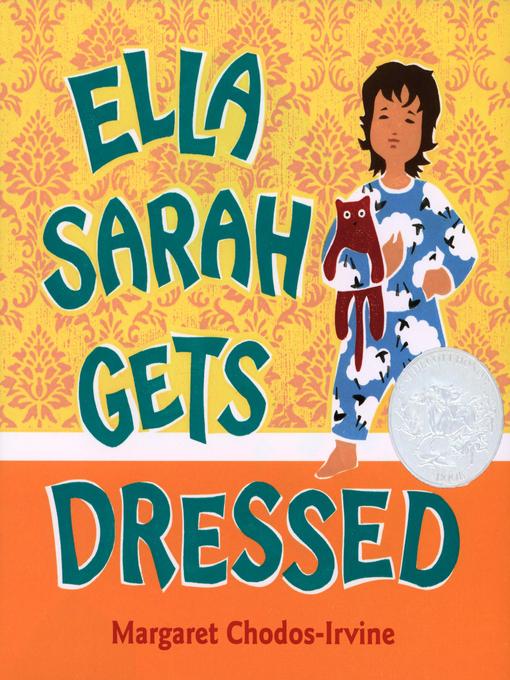 Ella Sarah Gets Dressed