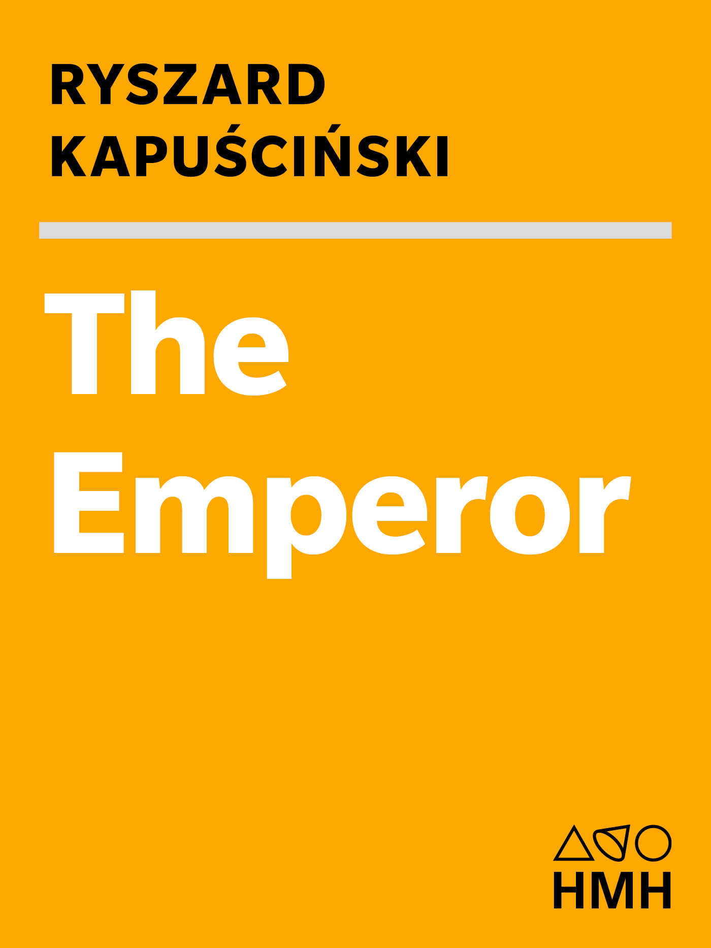 The Emperor