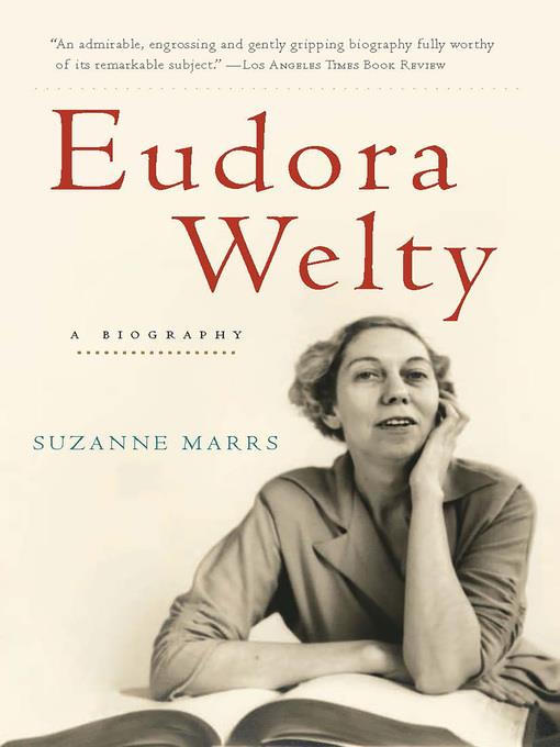 Eudora Welty