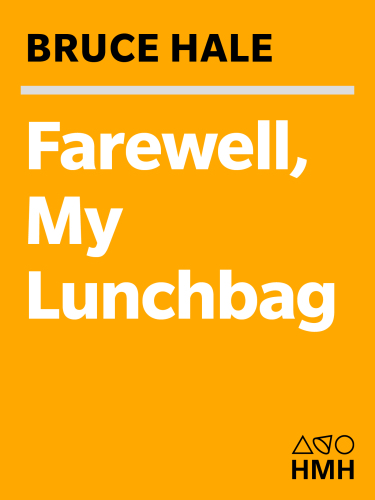 Farewell, My Lunchbag