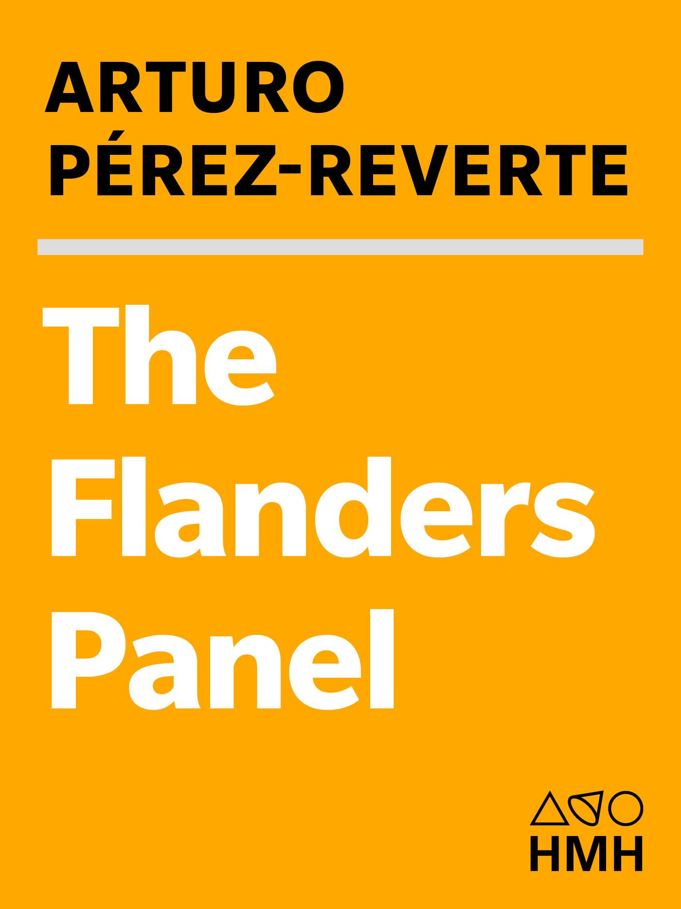 The Flanders Panel