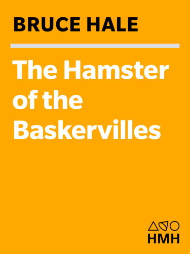 The Hamster of the Baskervilles