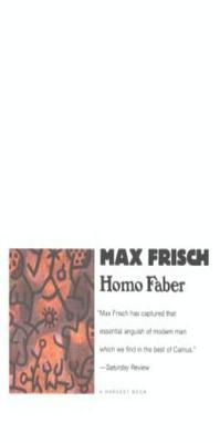 Homo Faber