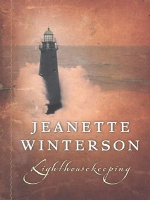 Lighthousekeeping