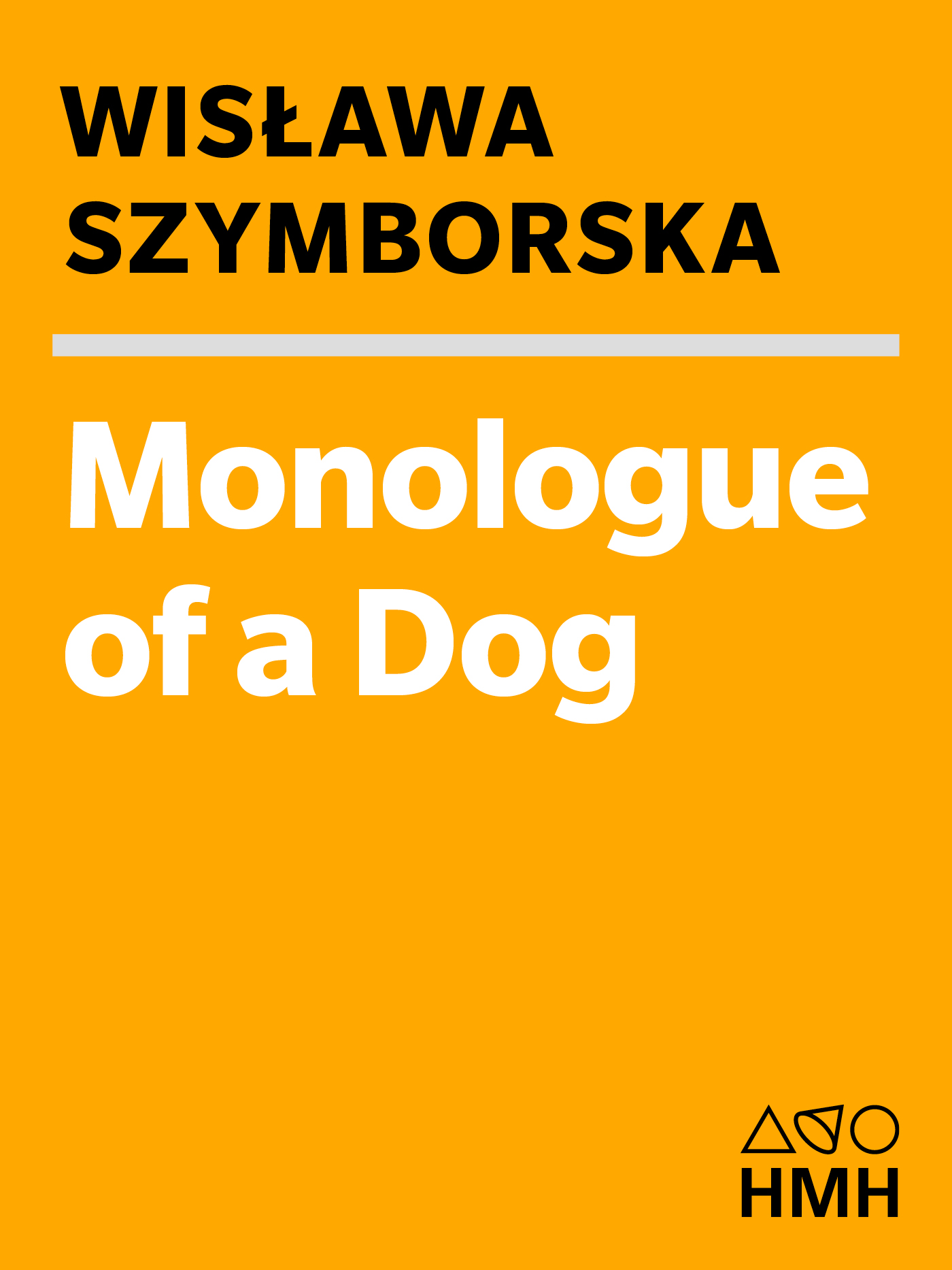 Monologue of a Dog