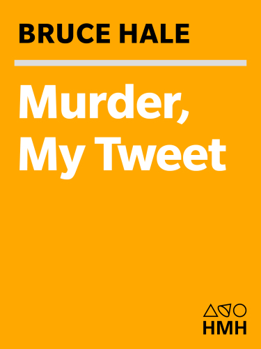 Murder, My Tweet