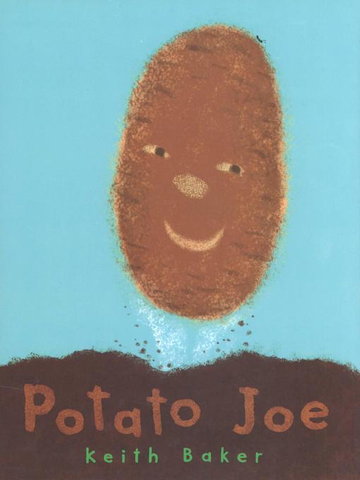 Potato Joe