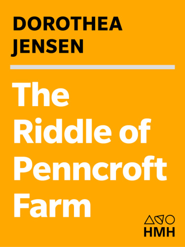 The Riddle of Penncroft Farm