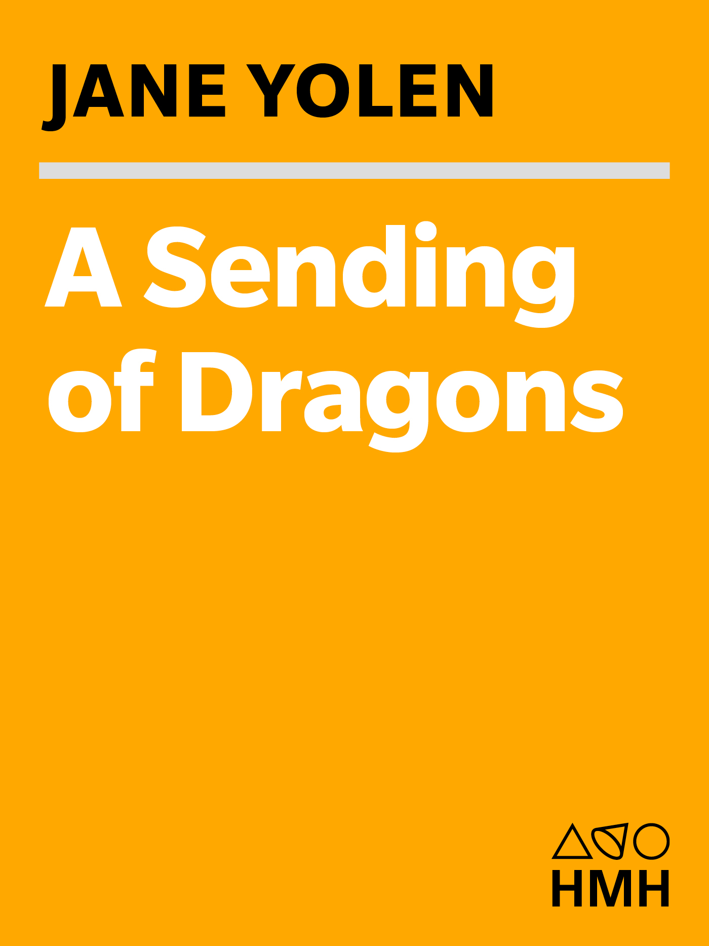 A Sending of Dragons