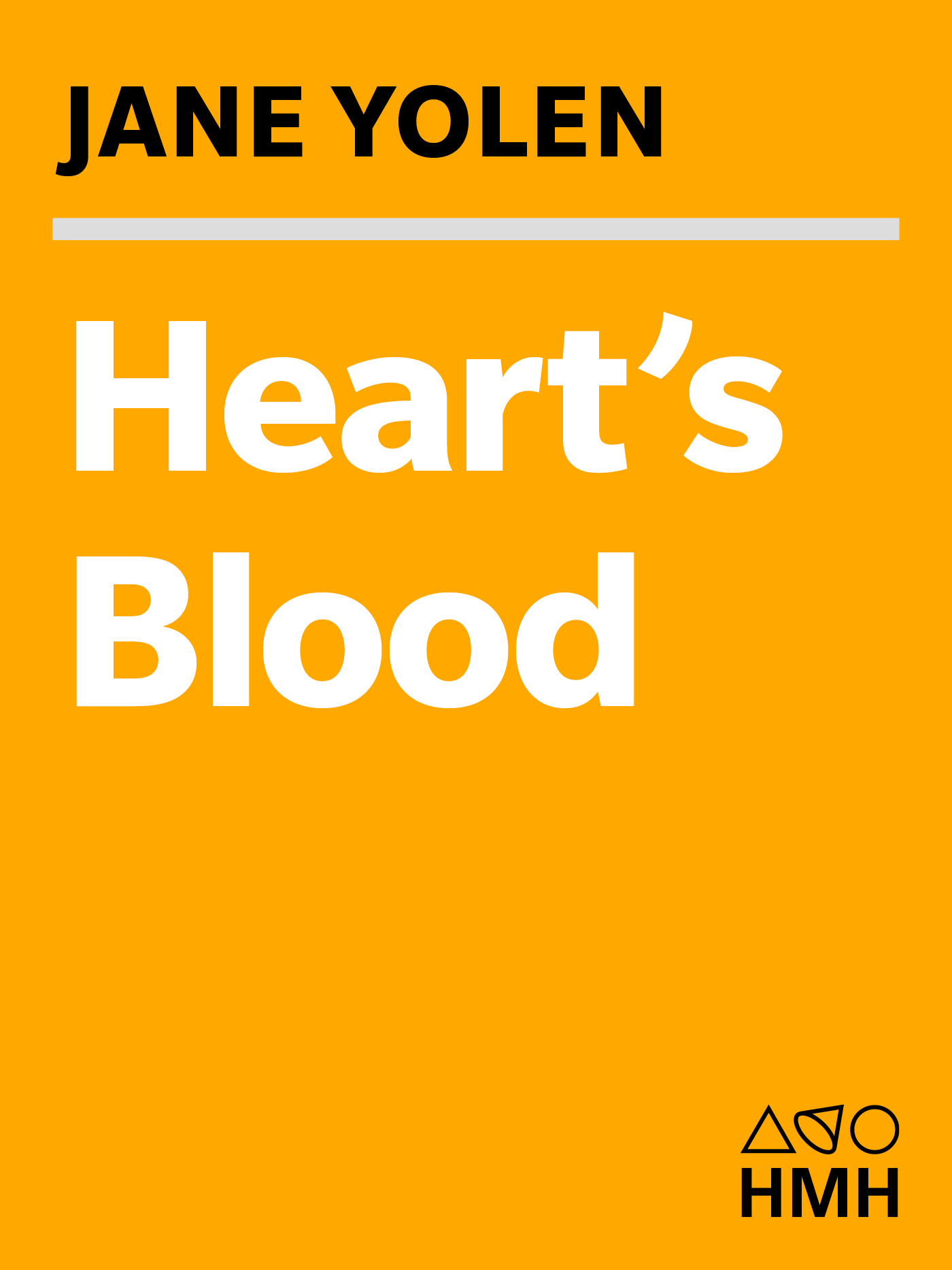 Heart's Blood