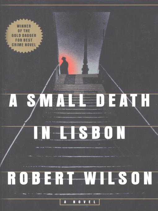 A Small Death in Lisbon