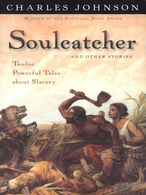 Soulcatcher