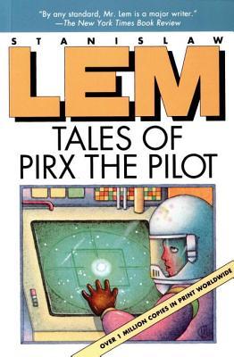 Tales of Pirx the Pilot