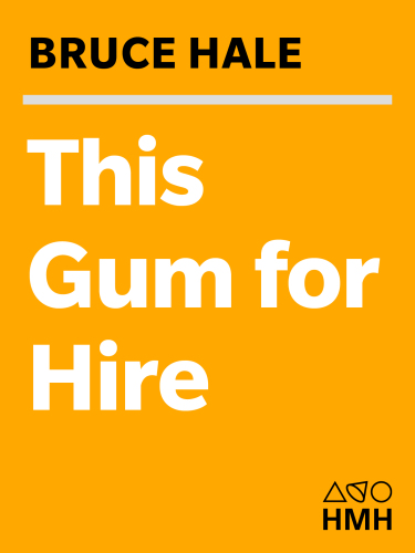 This Gum for Hire