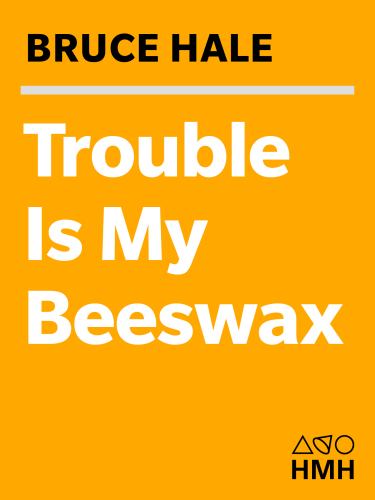 Trouble Is My Beeswax