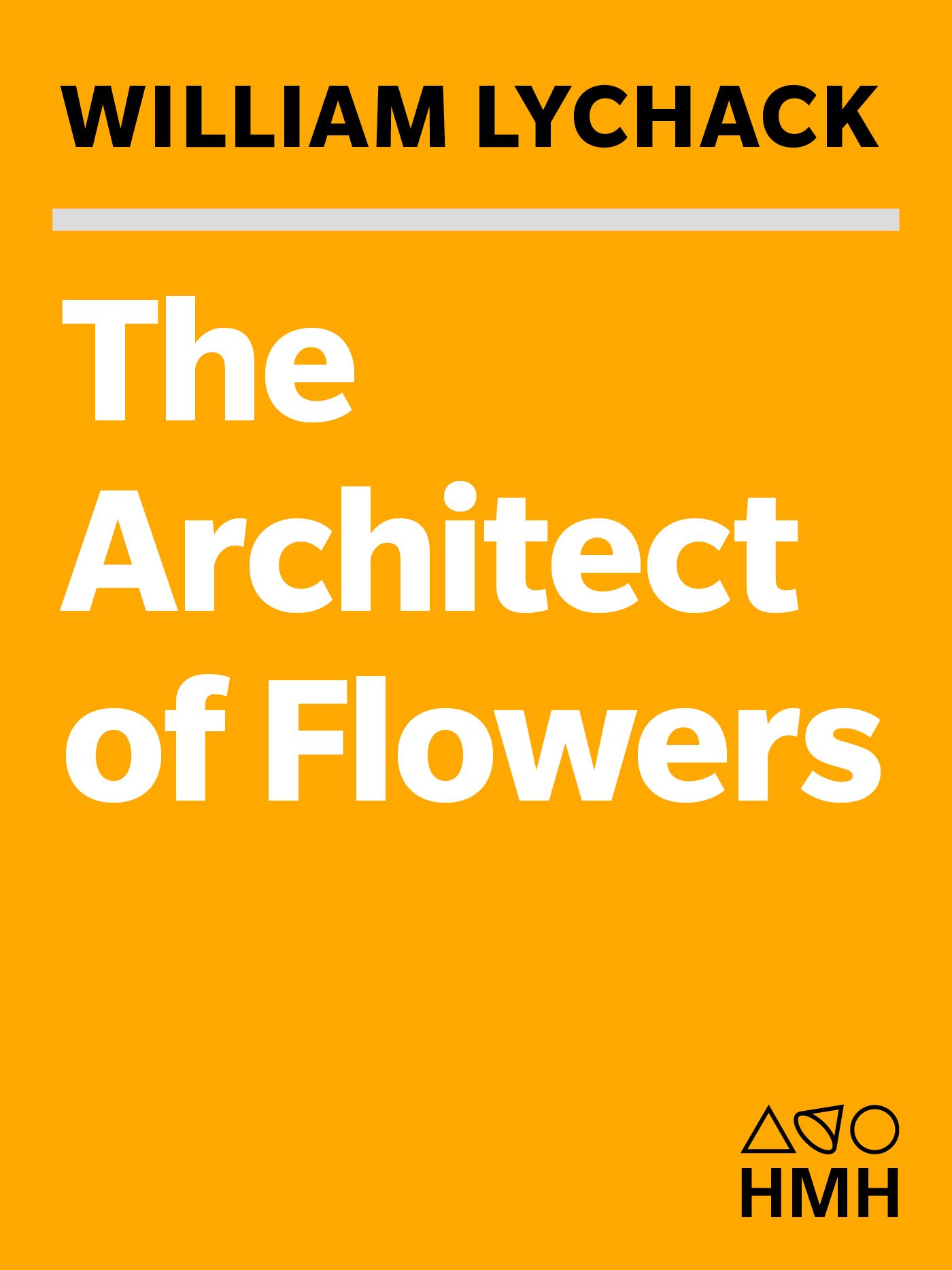 The Architect of Flowers