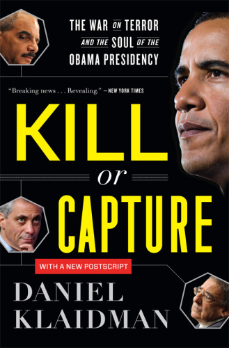 Kill or Capture