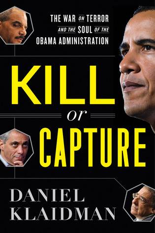 Kill or Capture