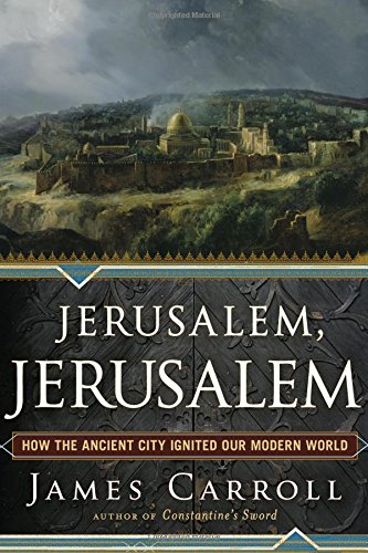 Jerusalem, Jerusalem