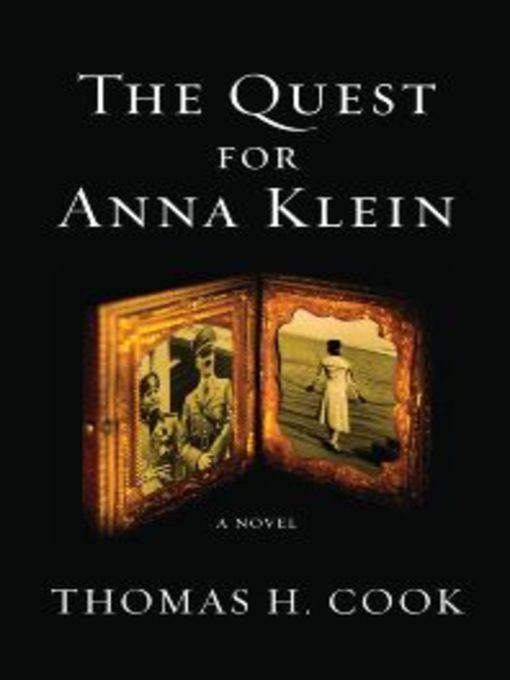 The Quest for Anna Klein