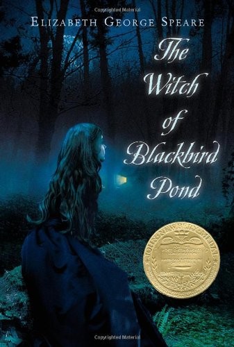 The Witch of Blackbird Pond