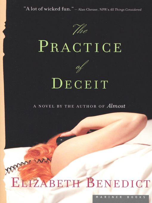 The Practice of Deceit