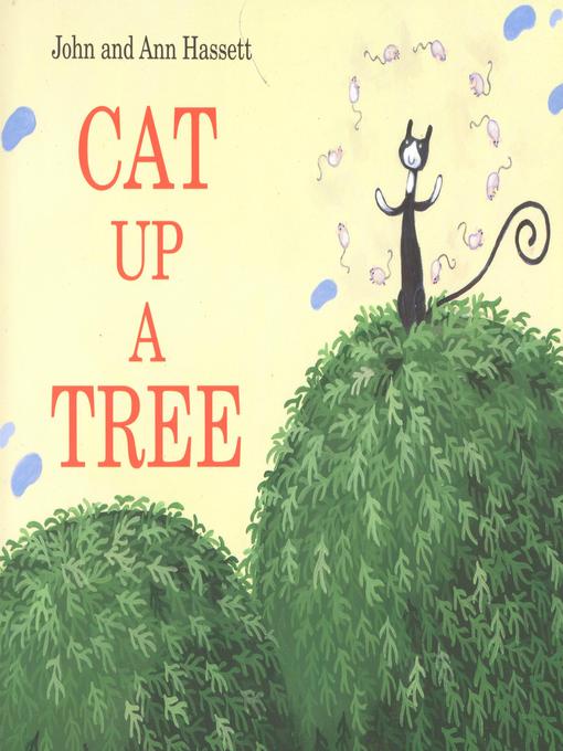 Cat Up a Tree