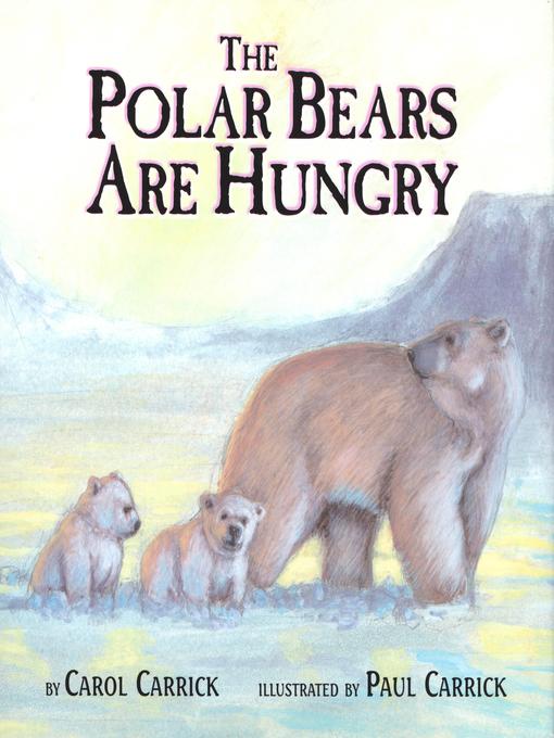 The Polar Bears Are Hungry