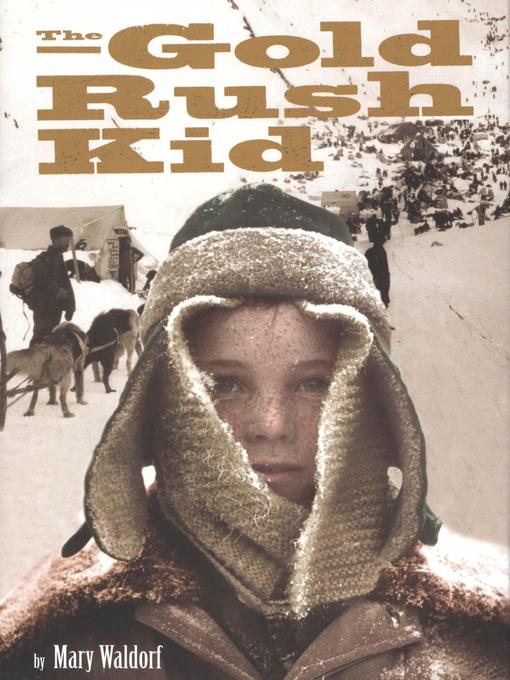 The Gold Rush Kid