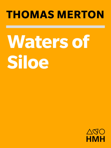 The Waters of Siloe