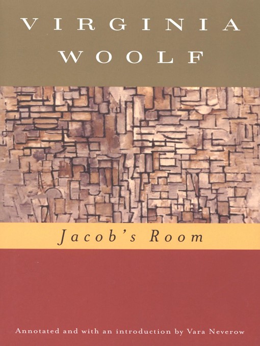 Jacob's Room