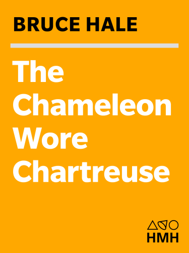 The Chameleon Wore Chartreuse