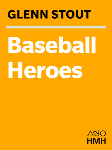 Baseball Heroes