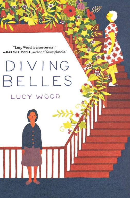 Diving Belles: And Other Stories