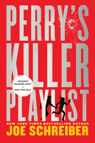 Perry's Killer Playlist