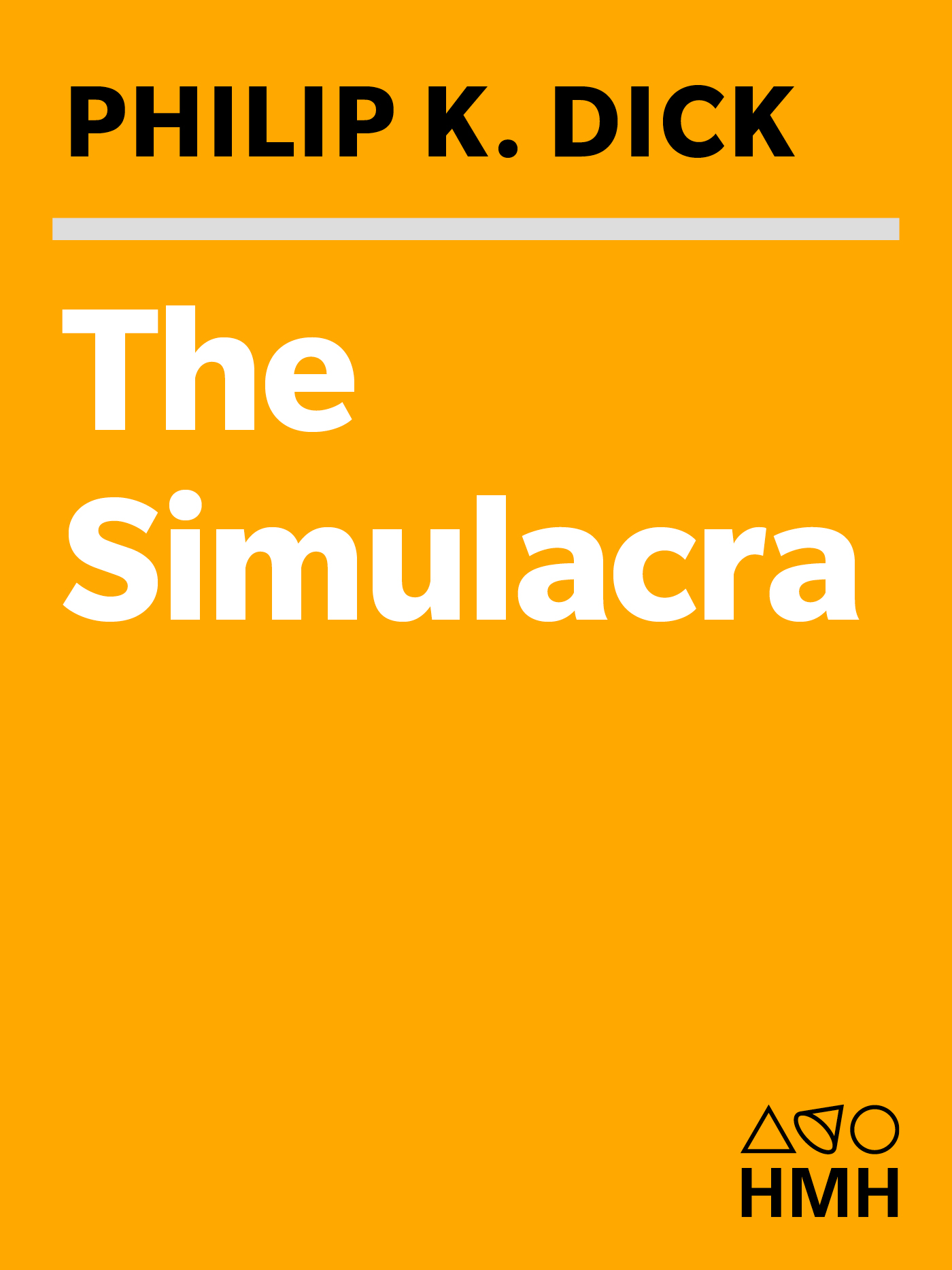 The Simulacra