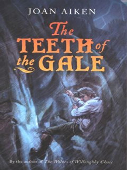 The Teeth of the Gale