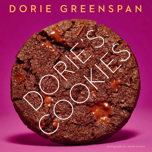 Dorie's Cookies