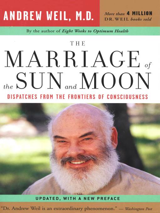 The Marriage of the Sun and Moon