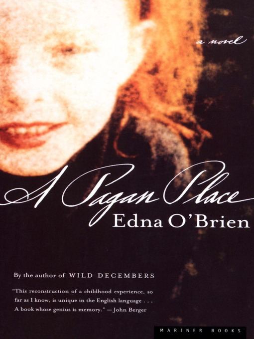 A Pagan Place