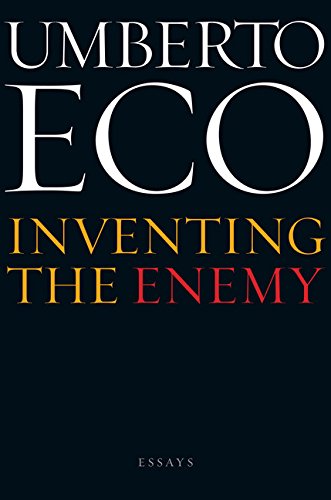 Inventing the Enemy