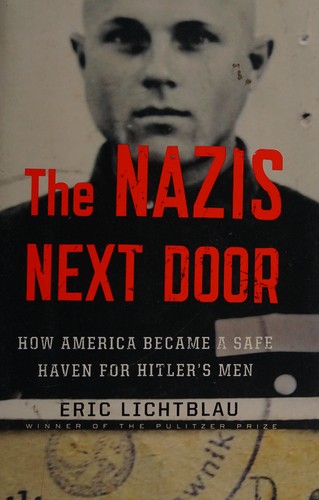 The Nazis Next Door