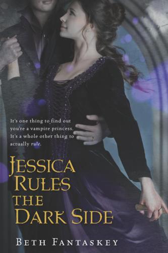 Jessica Rules the Dark Side