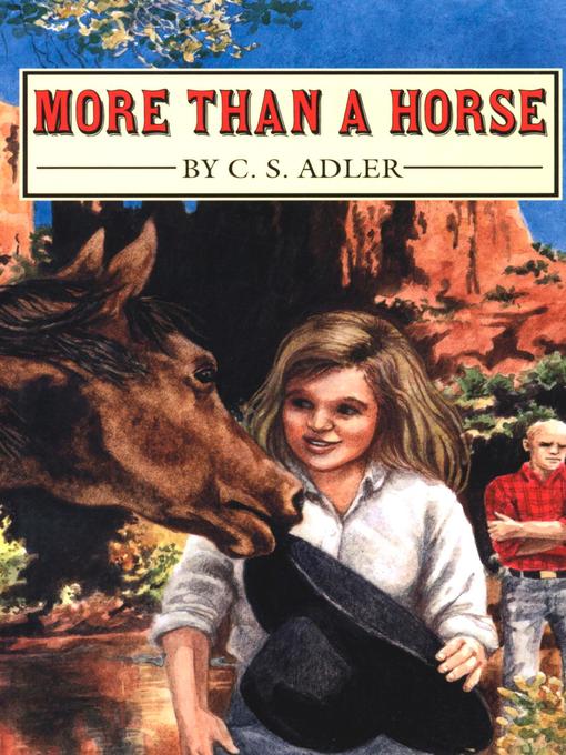 More Than a Horse