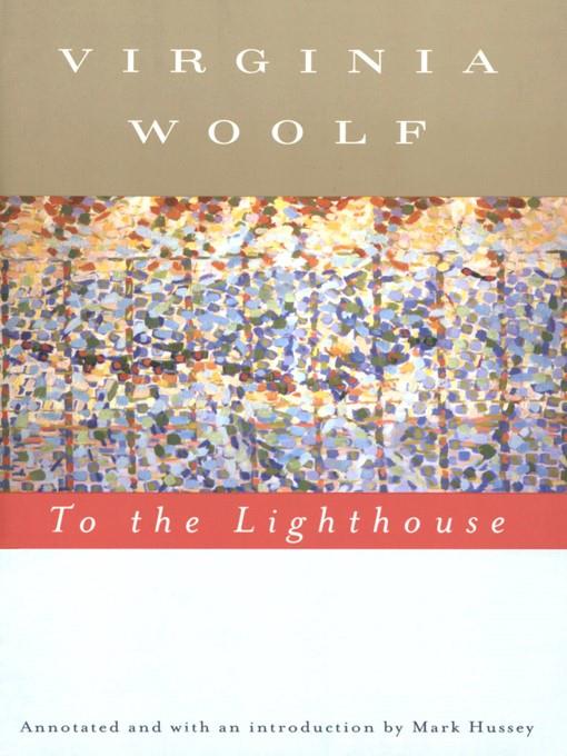 To the Lighthouse